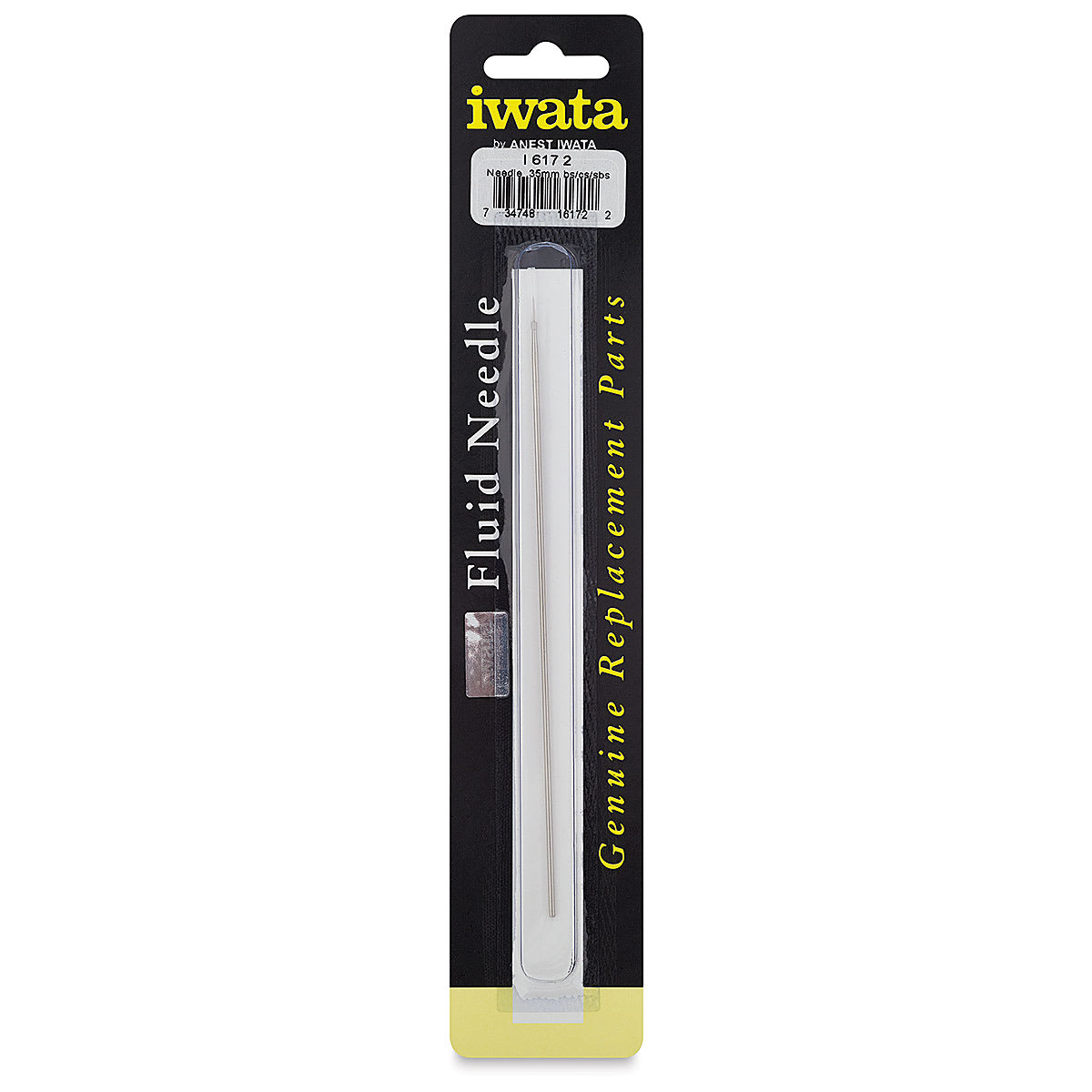 Iwata Eclipse Series Airbrush Needle - 0.35 mm Iwata Eclipse Series Airbrush Needle - 0.35 mm