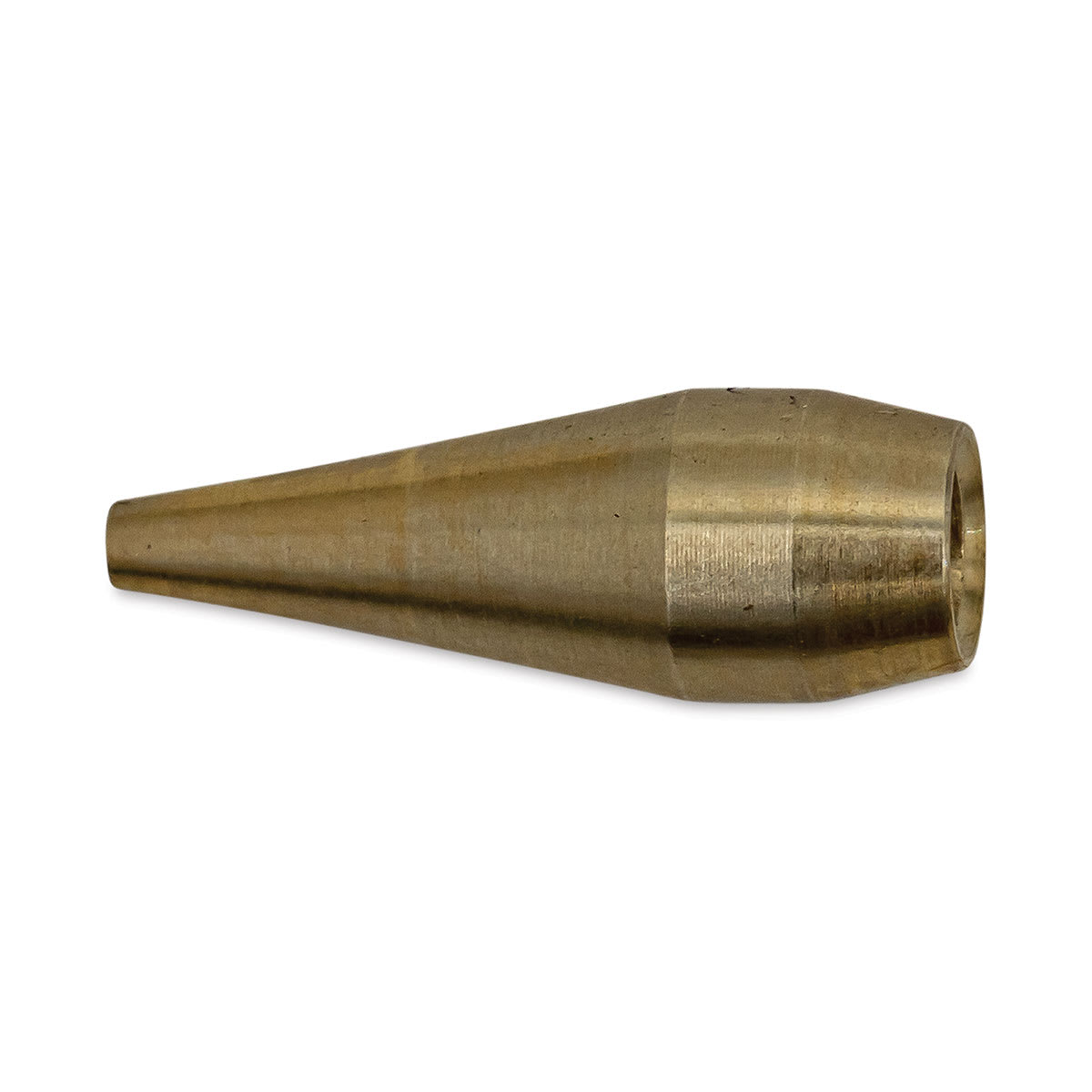 Badger Pro-Production Series Airbrush Tip - Fine (side view)