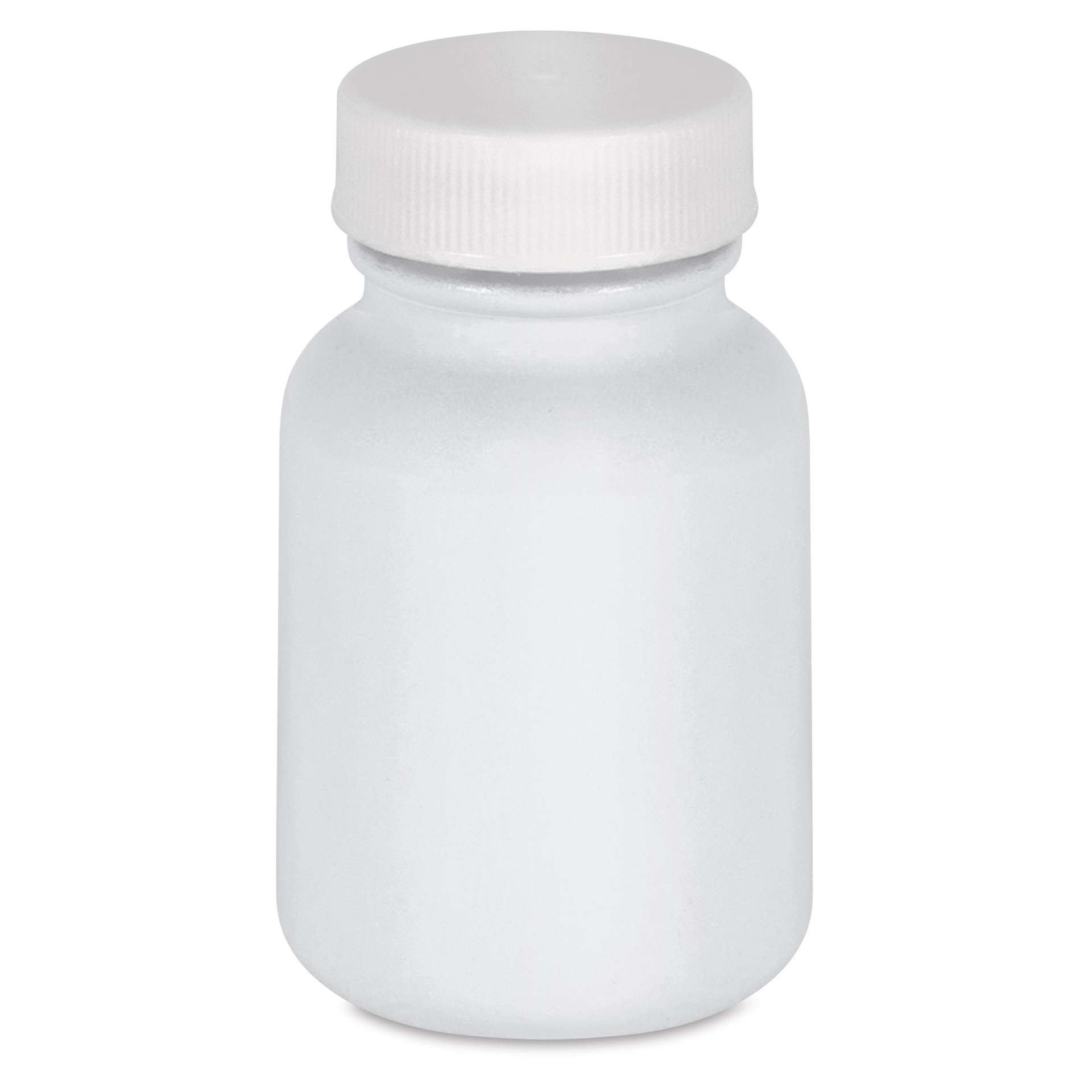 Badger Airbrush Jar - 2 oz Jar with Cap