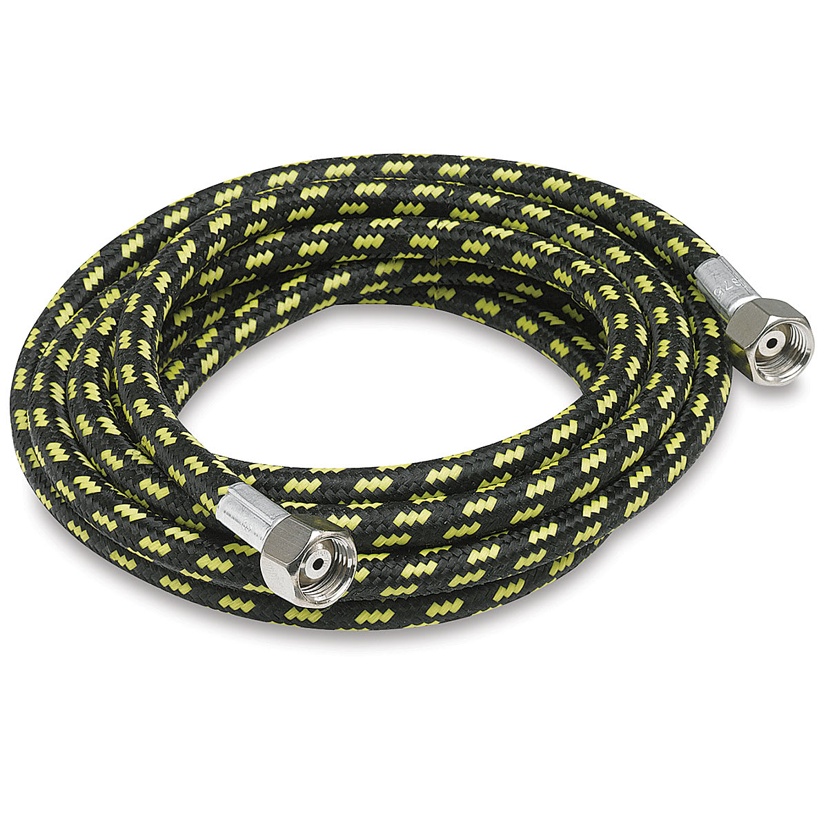 Paasche 10 ft Braided Hose