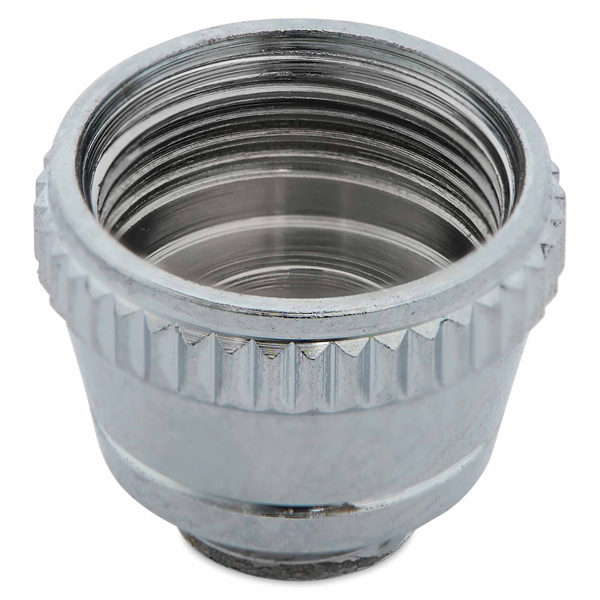 Iwata Revolution Series Nozzle Cap - inside view