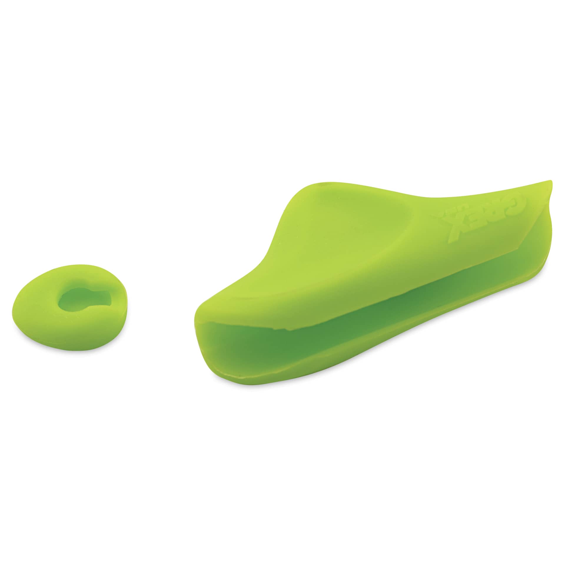 abc style　クリーク Grex GGS2 Ergonomic Slip-On Airbrush Grip | BLICK Art Materials