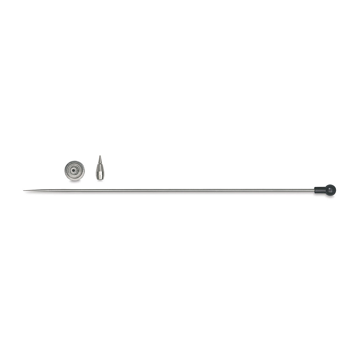 Badger Pro-Production Series Airbrush Conversion Kit - Super Fine Detail, 0.3 mm