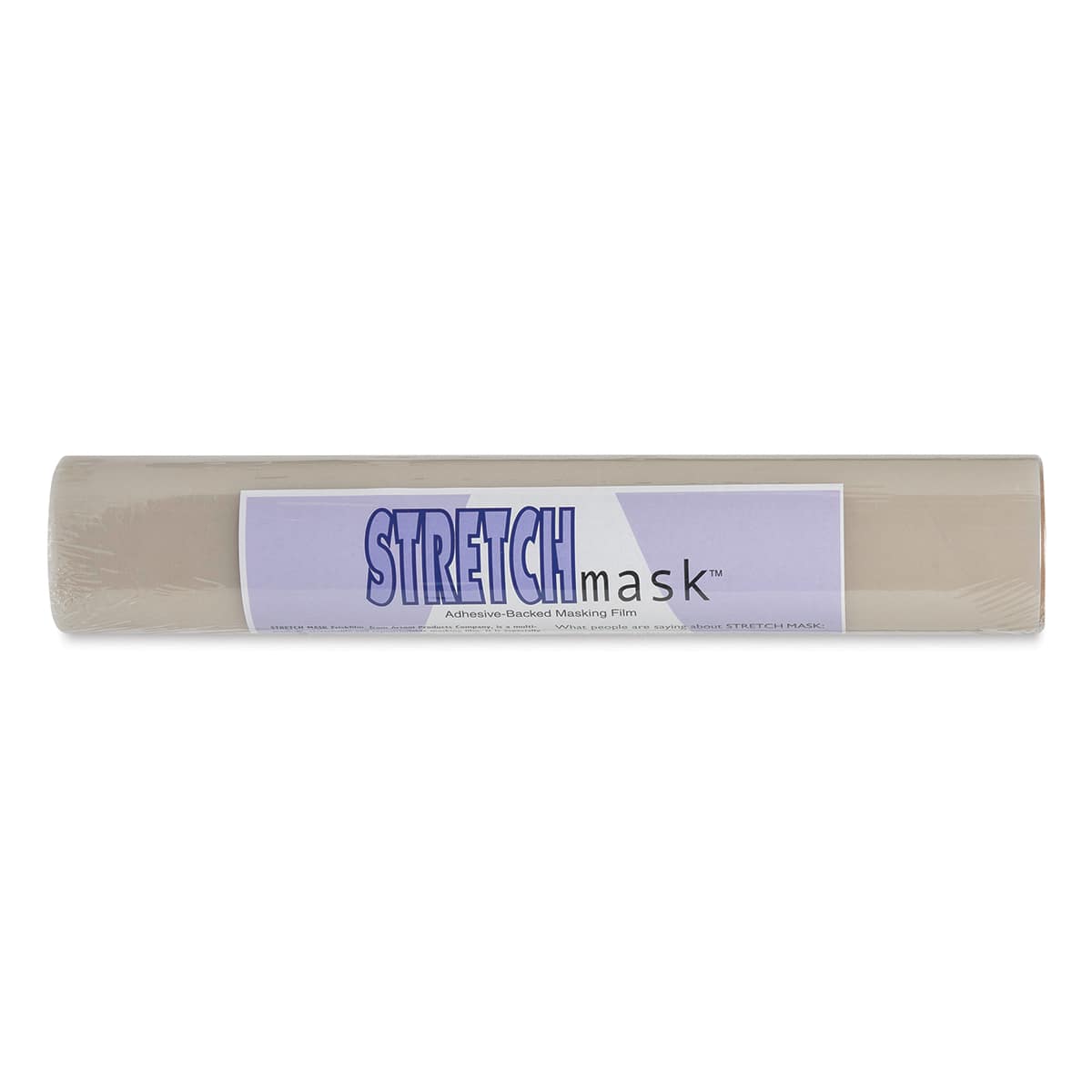 Artool Stretch Mask Film Roll - 18" x 10 yds