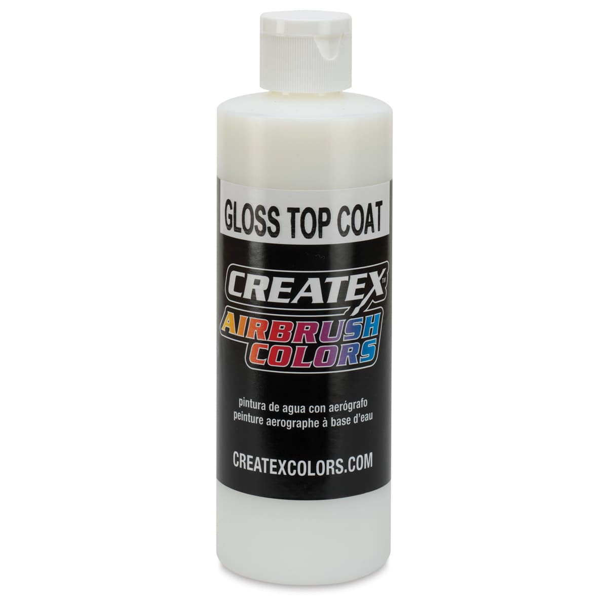 Createx Airbrush Top Coats