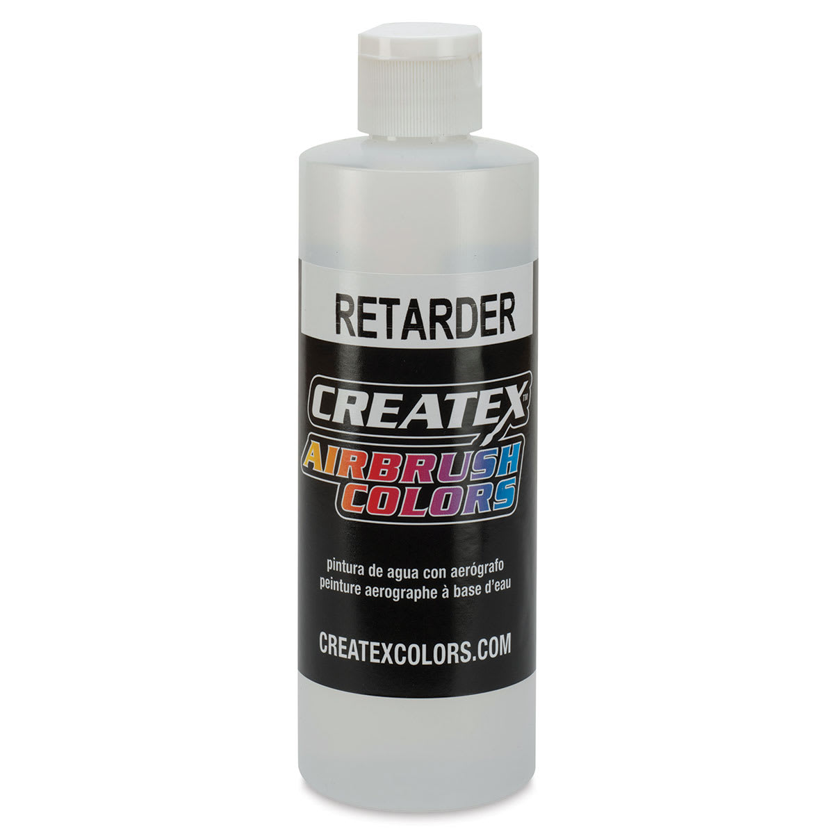Createx Airbrush Retarder - 4 oz Createx Airbrush Retarder - 4 oz