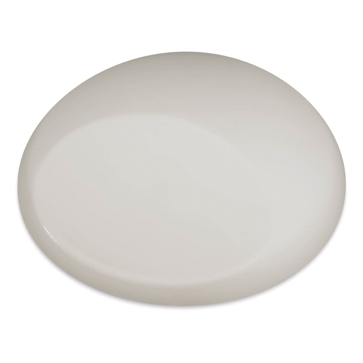 Createx Wicked Colors Airbrush Color - Opaque Cream (Swatch)