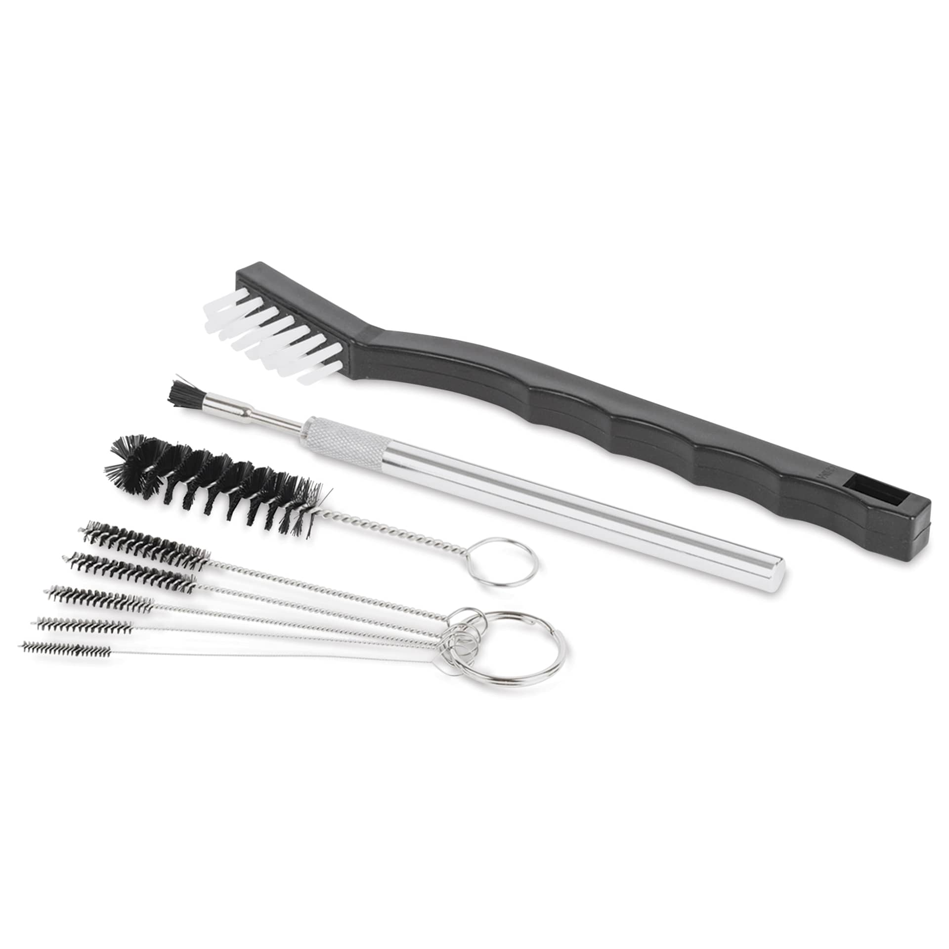 Grex Airbrush Cleaning Kit, contents