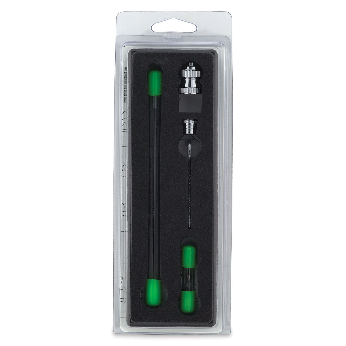 Grex Fan Spray Cap with Nozzle Kit - 0.7 mm, TFK-7 (in package)