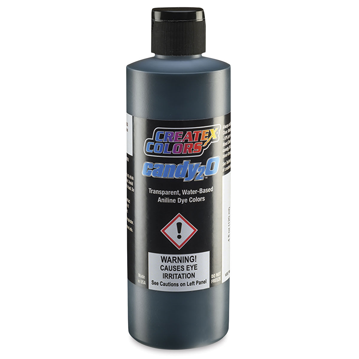 Createx Candy2O Auto Air Color - Emerald Green, 8 oz