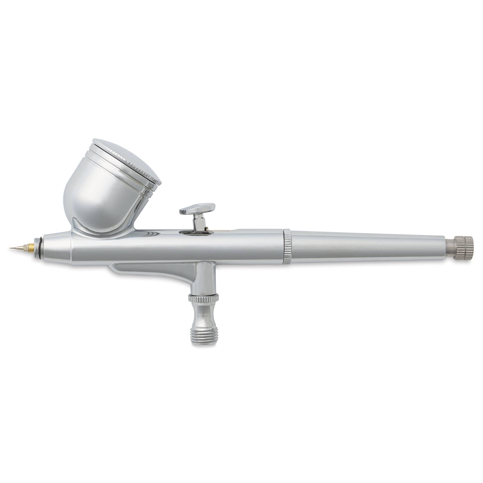 Intro to Airbrush Kit, airbrush