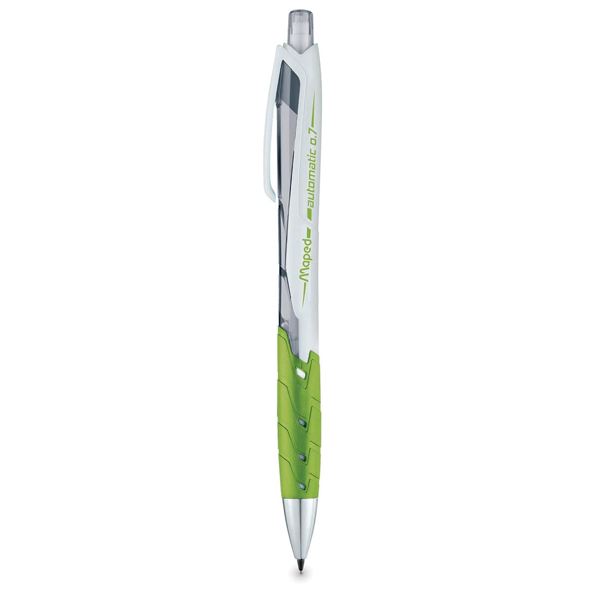 Maped Black'Peps Automatic Feed Mechanical Pencil