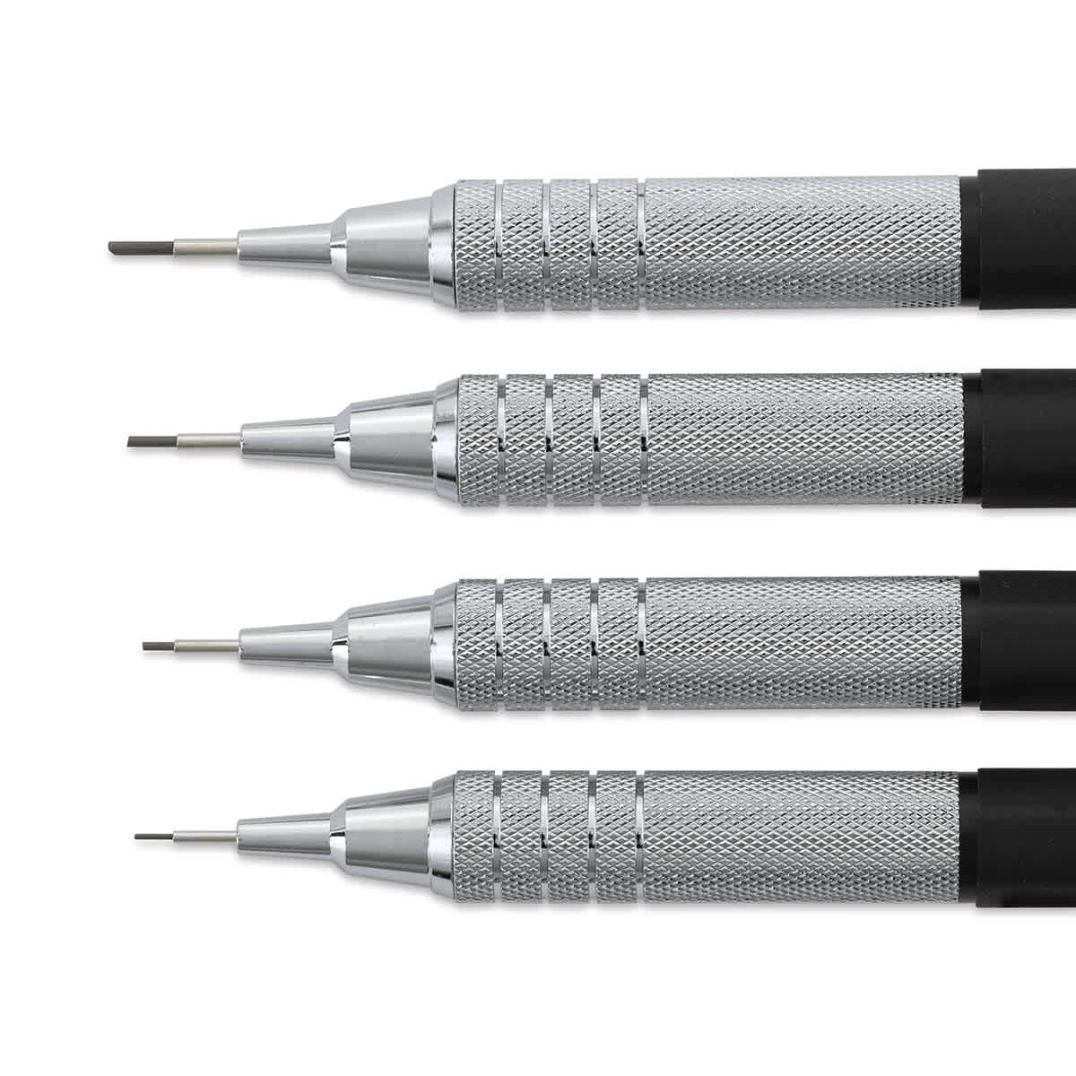 Blick Studio Mechanical Pencils - Available in a variety of lead sizes. Blick Studio Mechanical Pencils - Available in a variety of lead sizes.