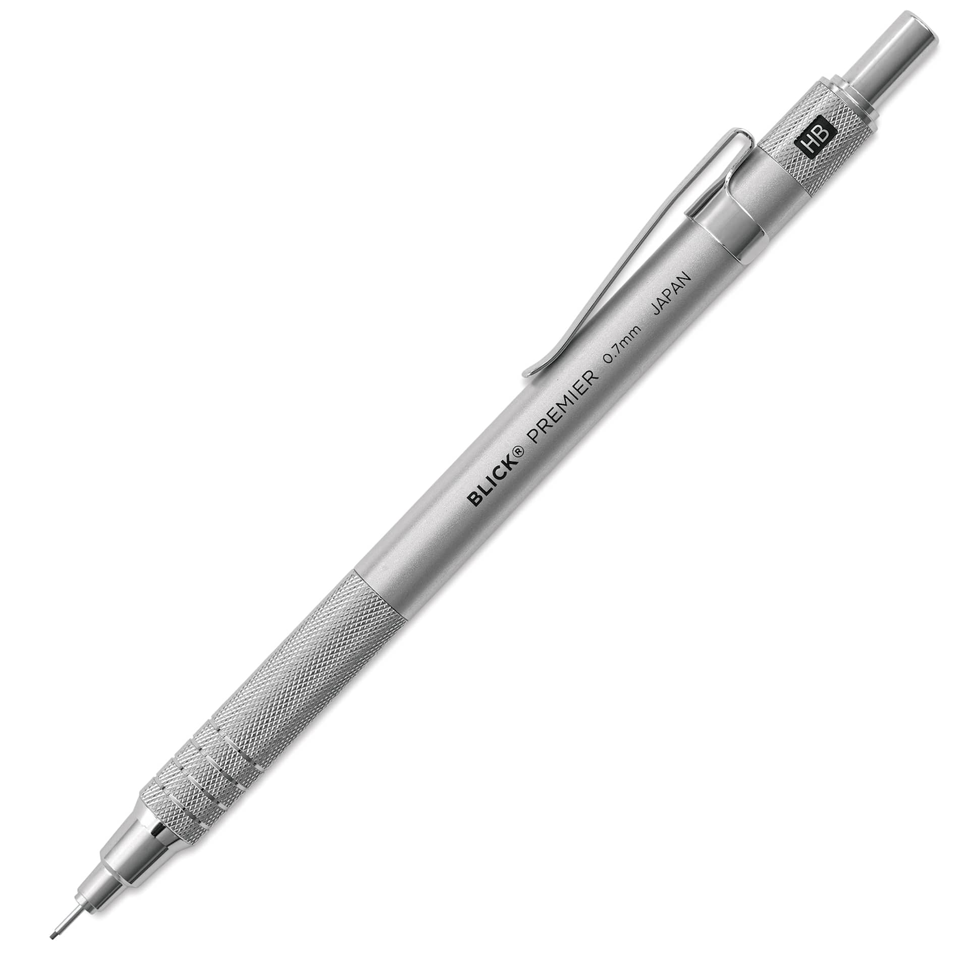 Blick Premier Mechanical Pencil - 0.7 mm Blick Premier Mechanical Pencil - 0.7 mm