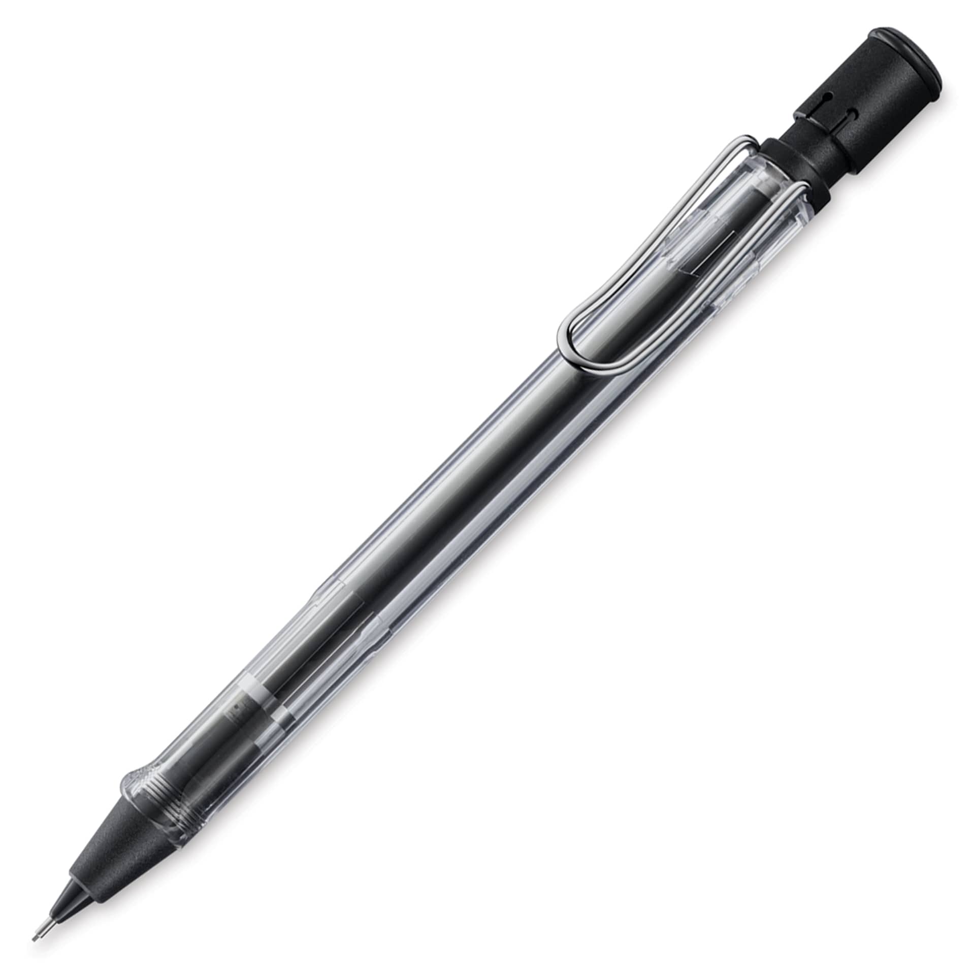 Lamy Safari Mechanical Pencil - Vista, Clear, 0.5 mm Lamy Safari Mechanical Pencil - Vista, Clear, 0.5 mm