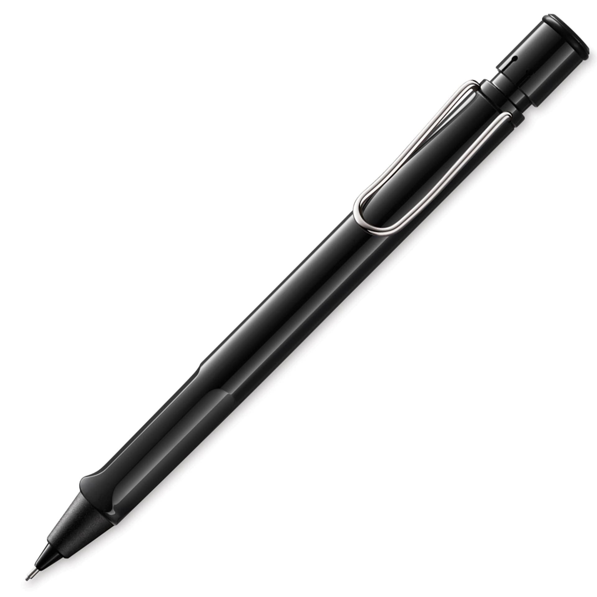 Lamy Safari Mechanical Pencil - Black, 0.5 mm