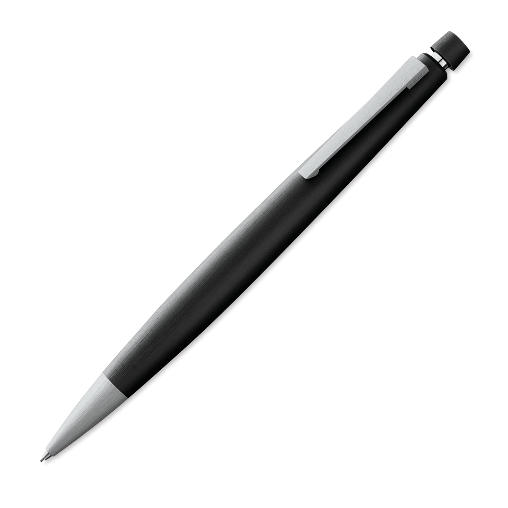 Lamy 2000 Mechanical Pencil - Black, 0.7 mm Lamy 2000 Mechanical Pencil - Black, 0.7 mm