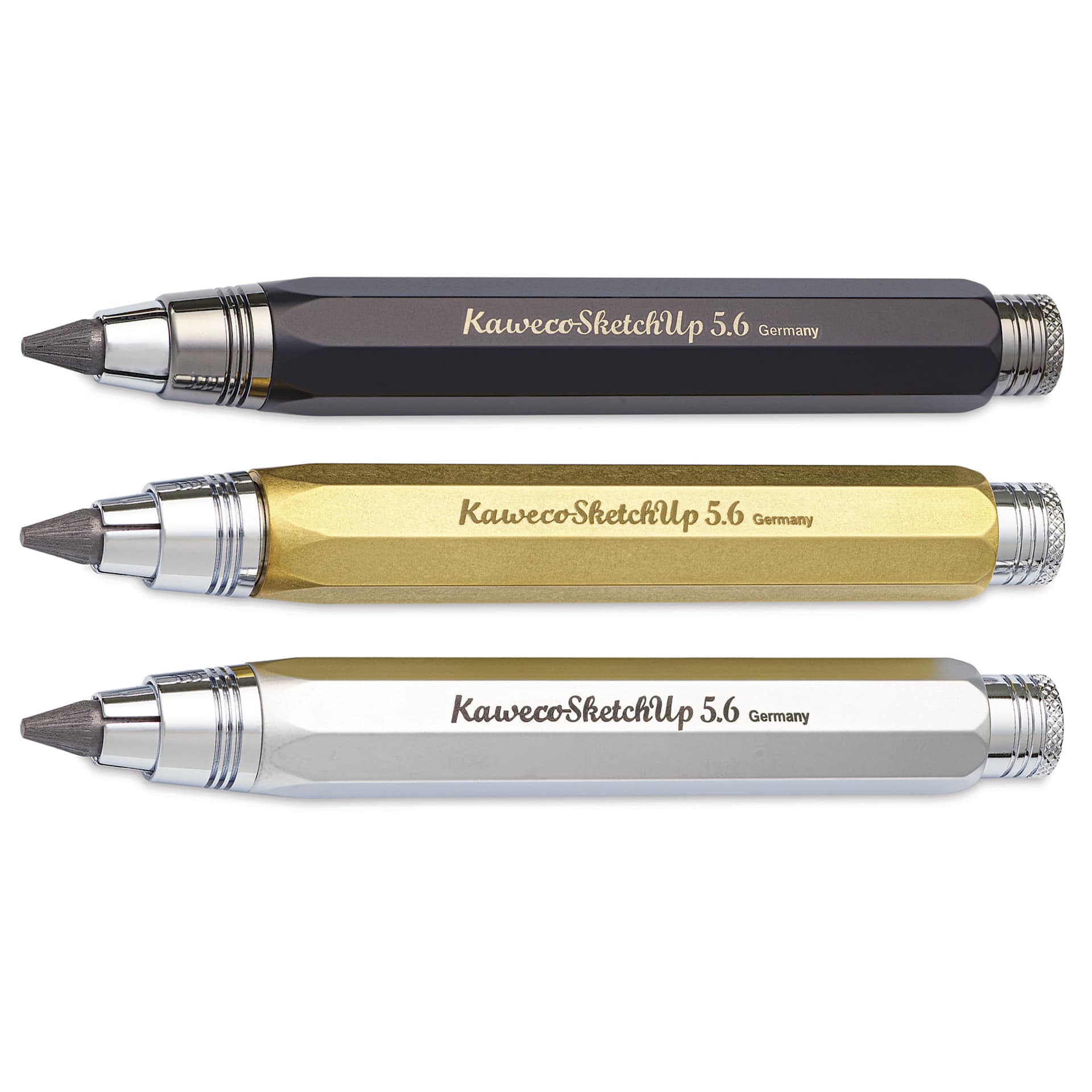 Kaweco Sketch Up Clutch Pencils