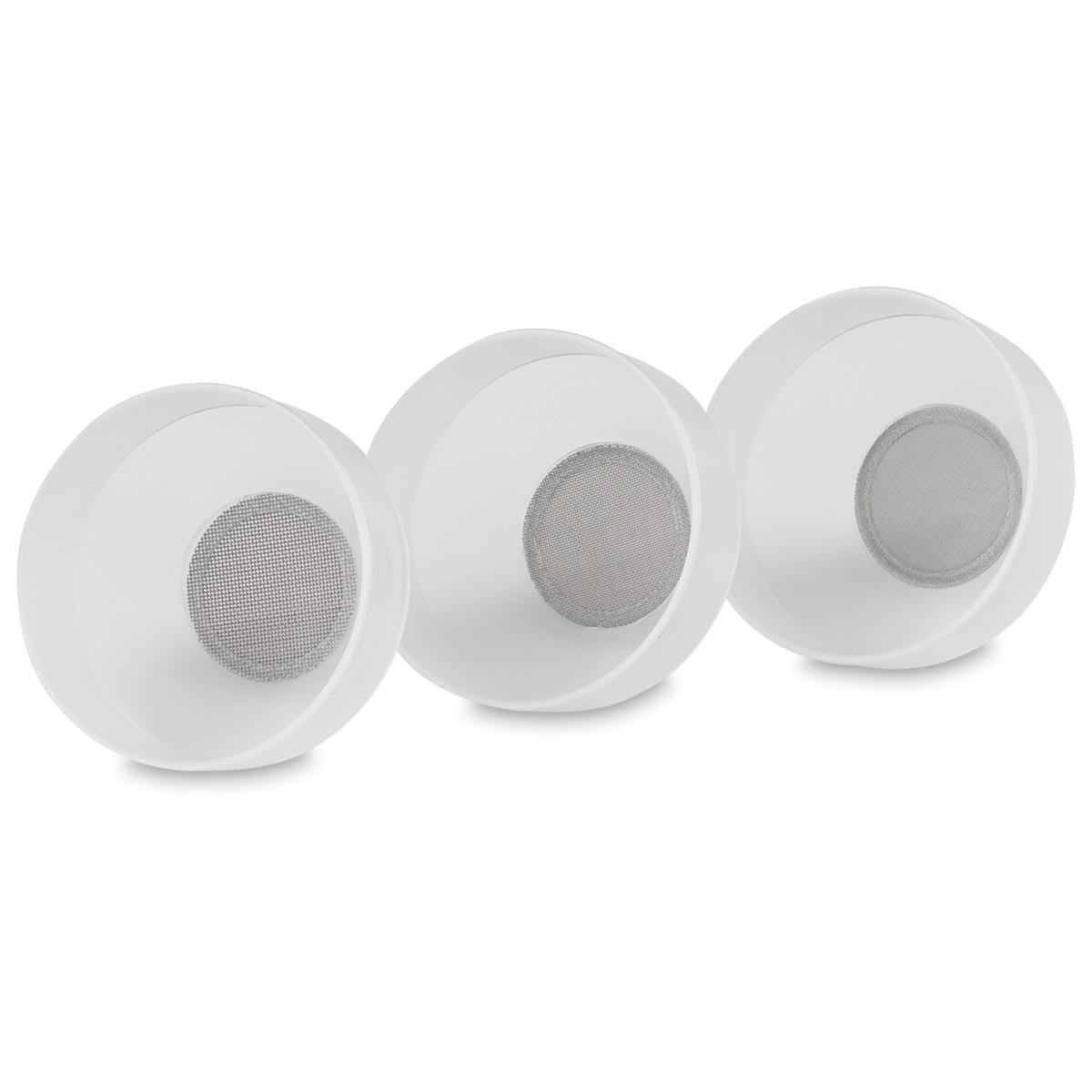 Paint Strainer - Set of 3, Sizes 40, 60, 80