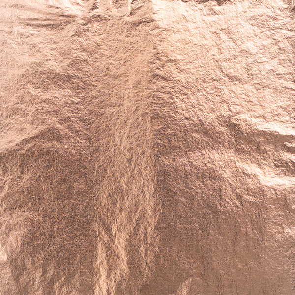 Composition Copper Leaf