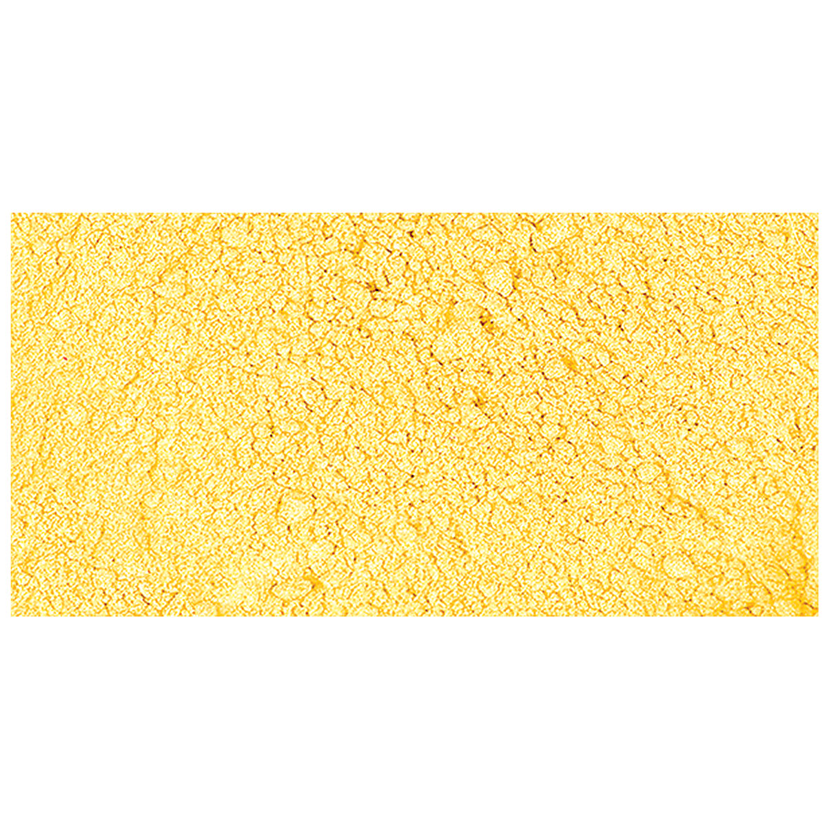 Jacquard Pearl-Ex Pigment - Citrine swatch