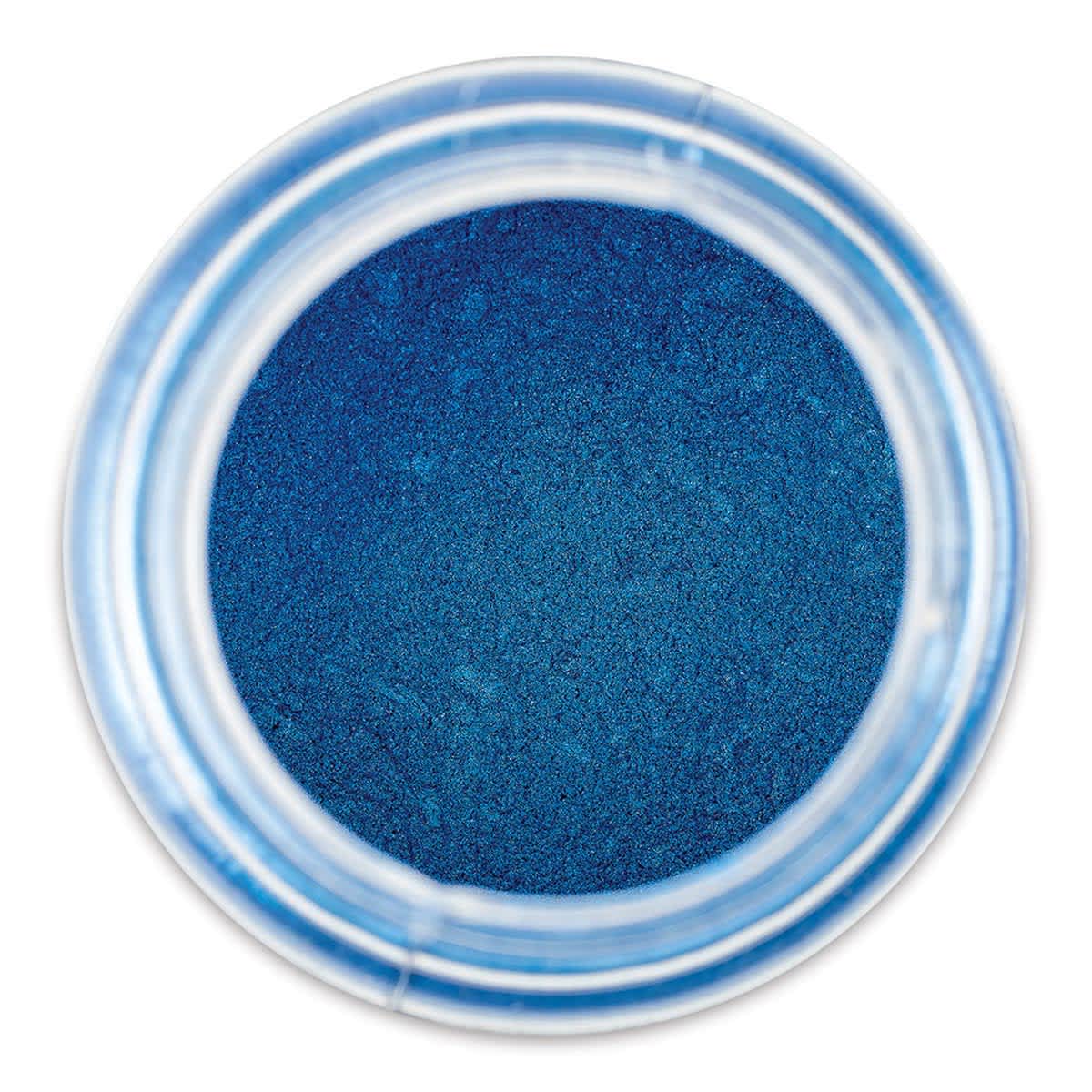 Jacquard Pearl-Ex Pigment - 0.5 oz, True Blue
