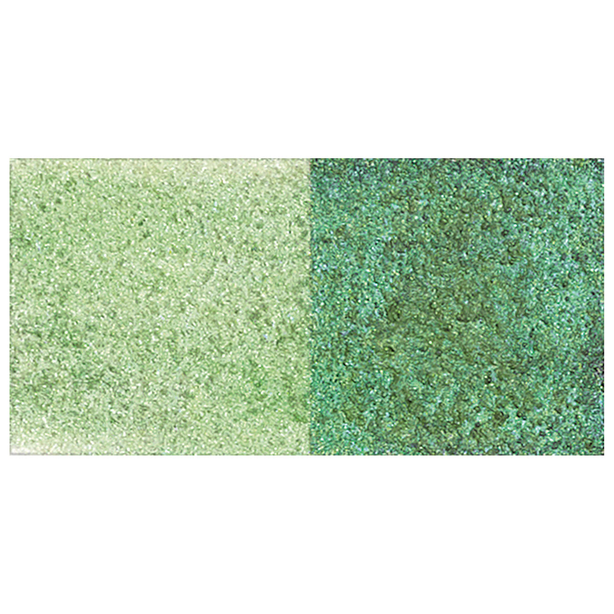 Jacquard Pearl-Ex Pigment - Spring Green swatch