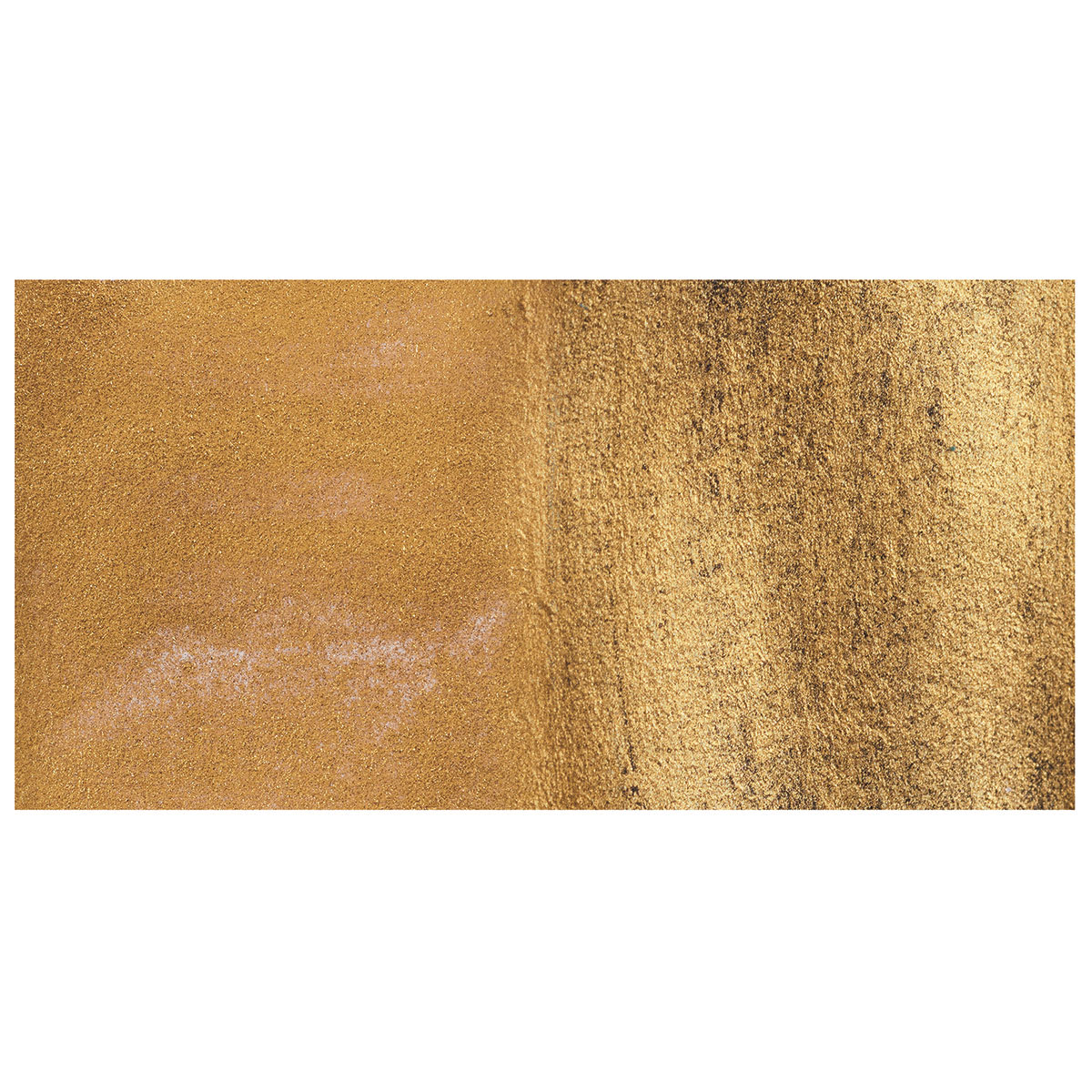 Jacquard Pearl-Ex Pigment - Knox Gold swatch