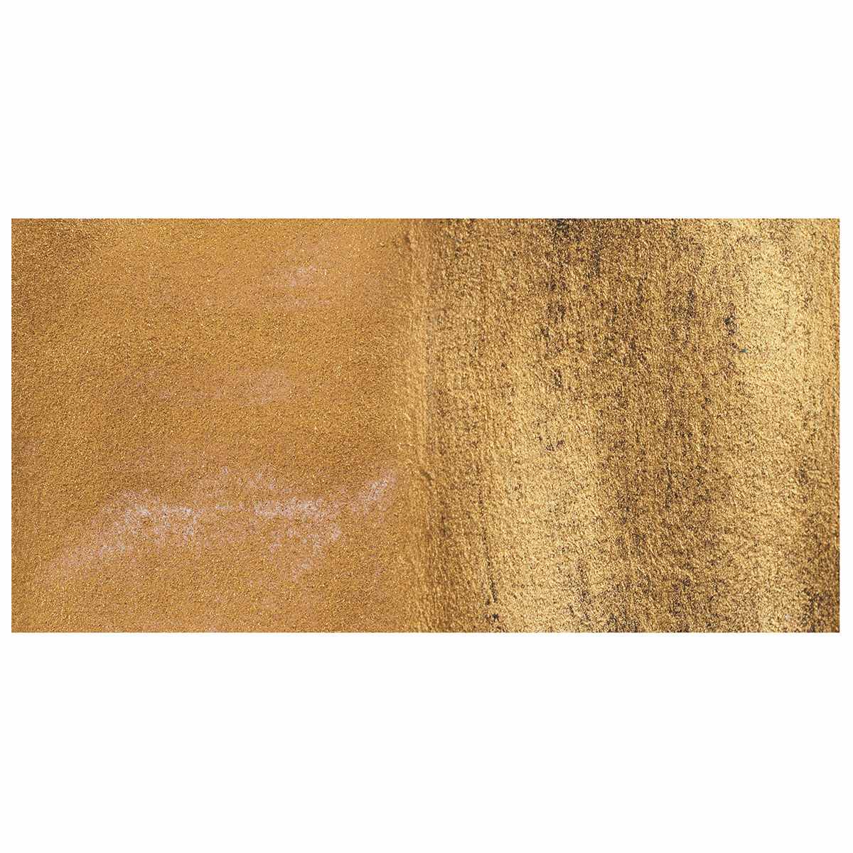 Jacquard Pearl-Ex Pigment - Knox Gold swatch