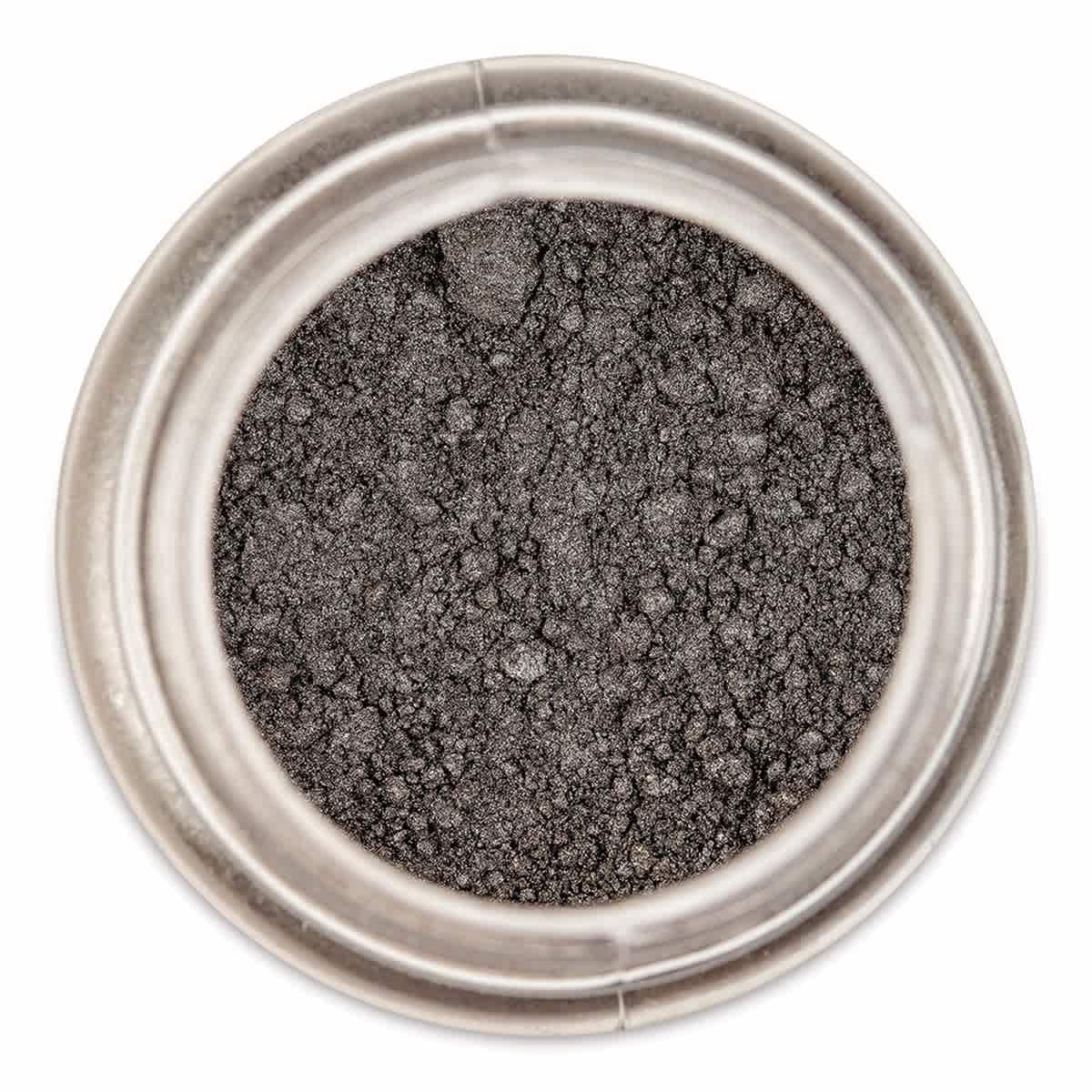 Jacquard Pearl-Ex Pigment - 0.75 oz, Antique Silver