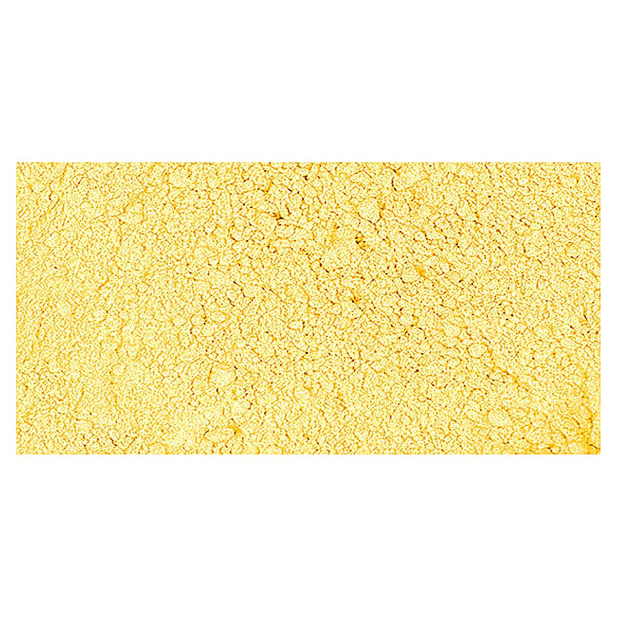 Jacquard Pearl-Ex Pigment - Citrine swatch