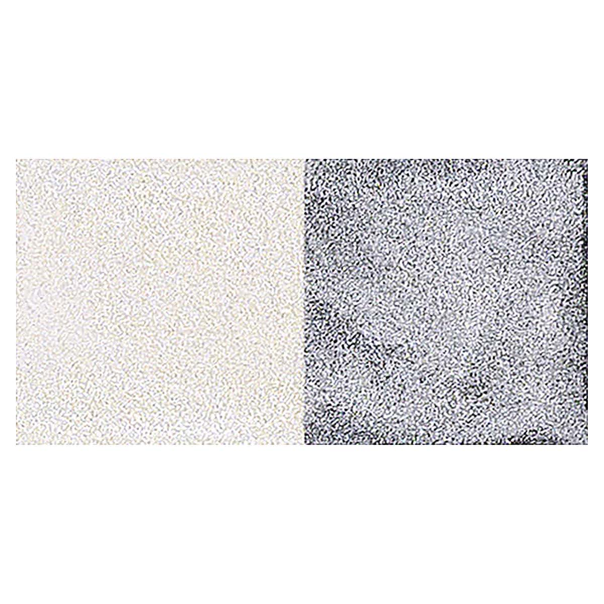 Jacquard Pearl-Ex Pigment - Pearl White swatch