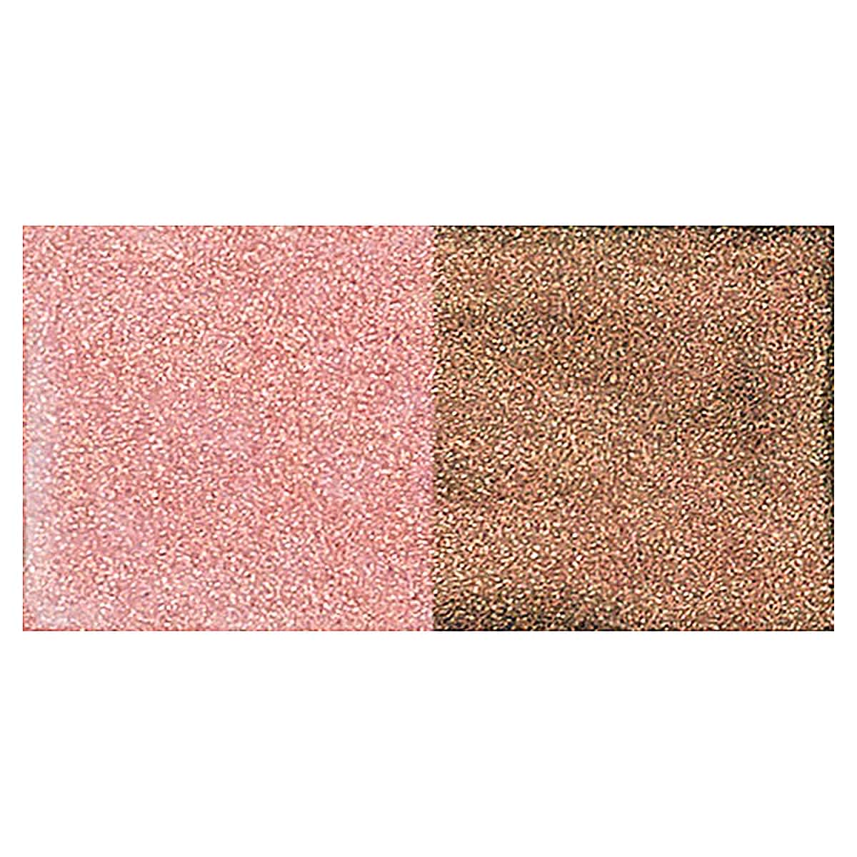 Jacquard Pearl-Ex Pigment - Pink Gold swatch