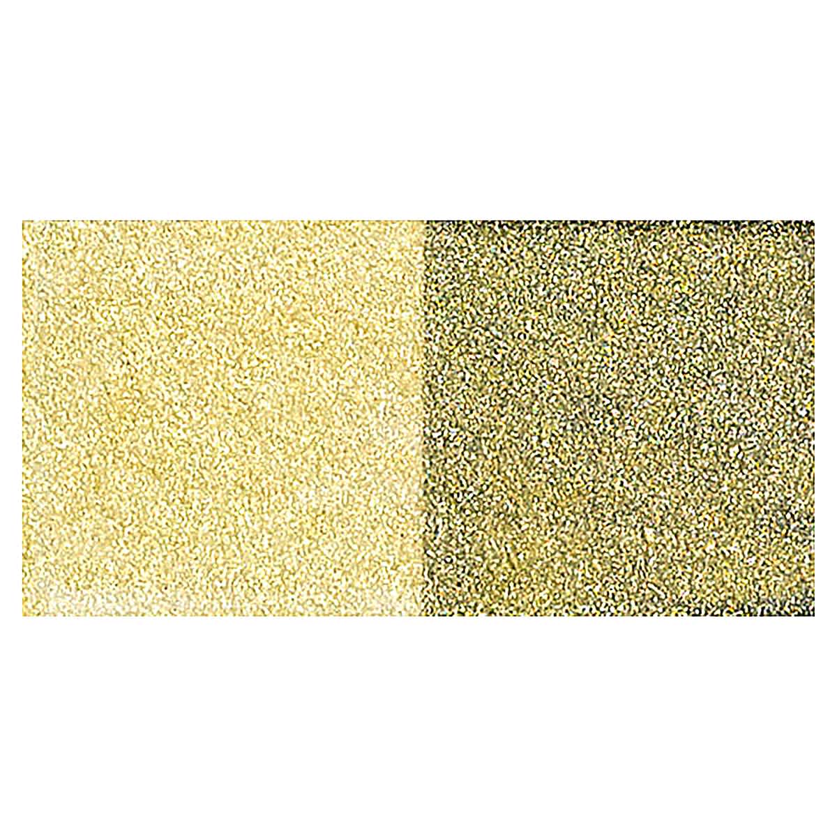 Jacquard Pearl-Ex Pigment - Sparkle Gold swatch