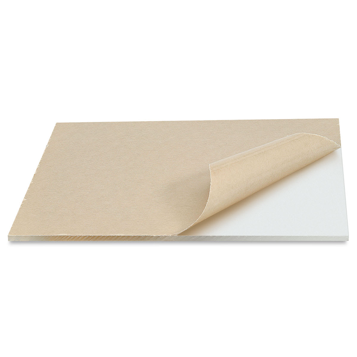 Non-Glare Acrylic Sheet - 5" x 7"