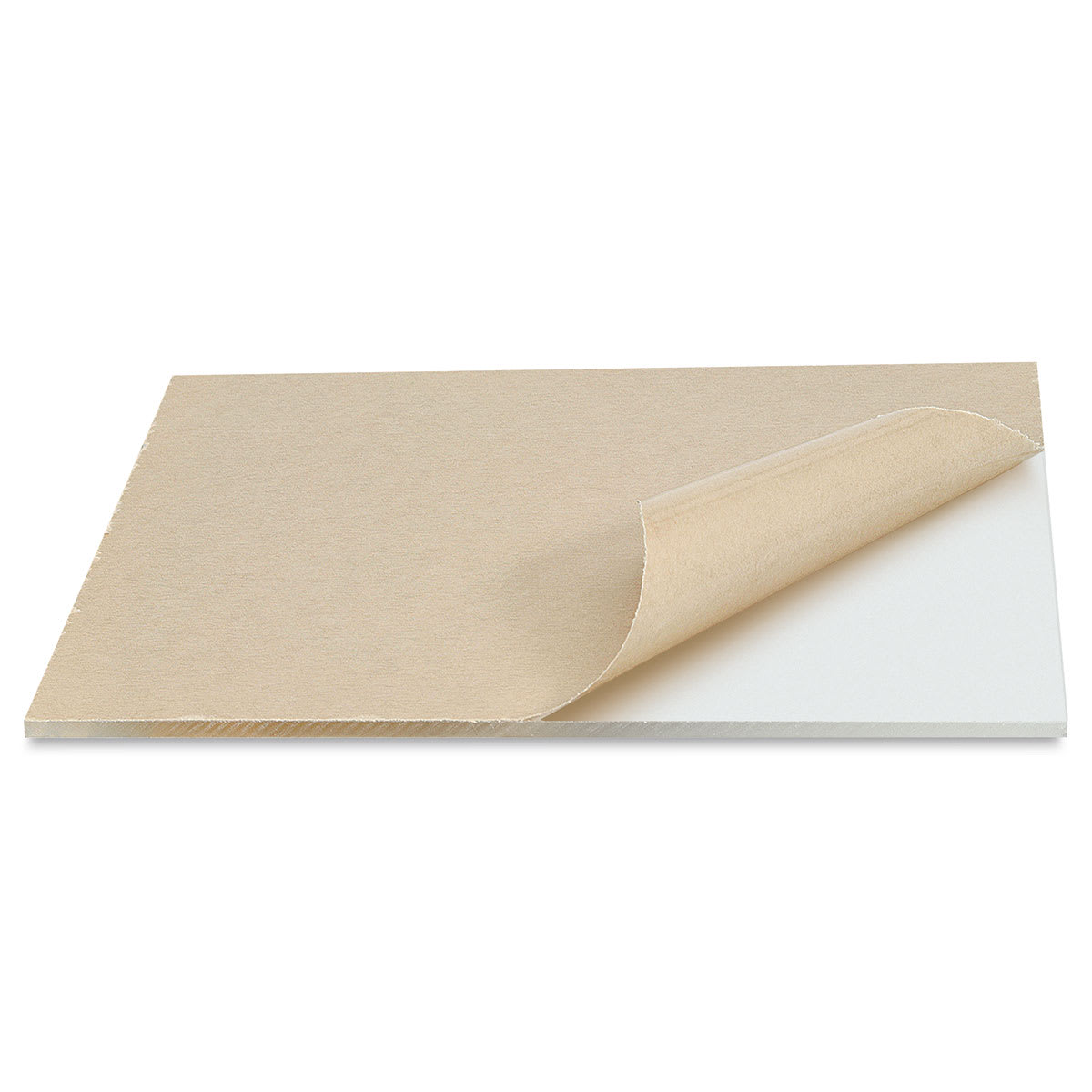 Non-Glare Acrylic Sheet - 11" x 14"