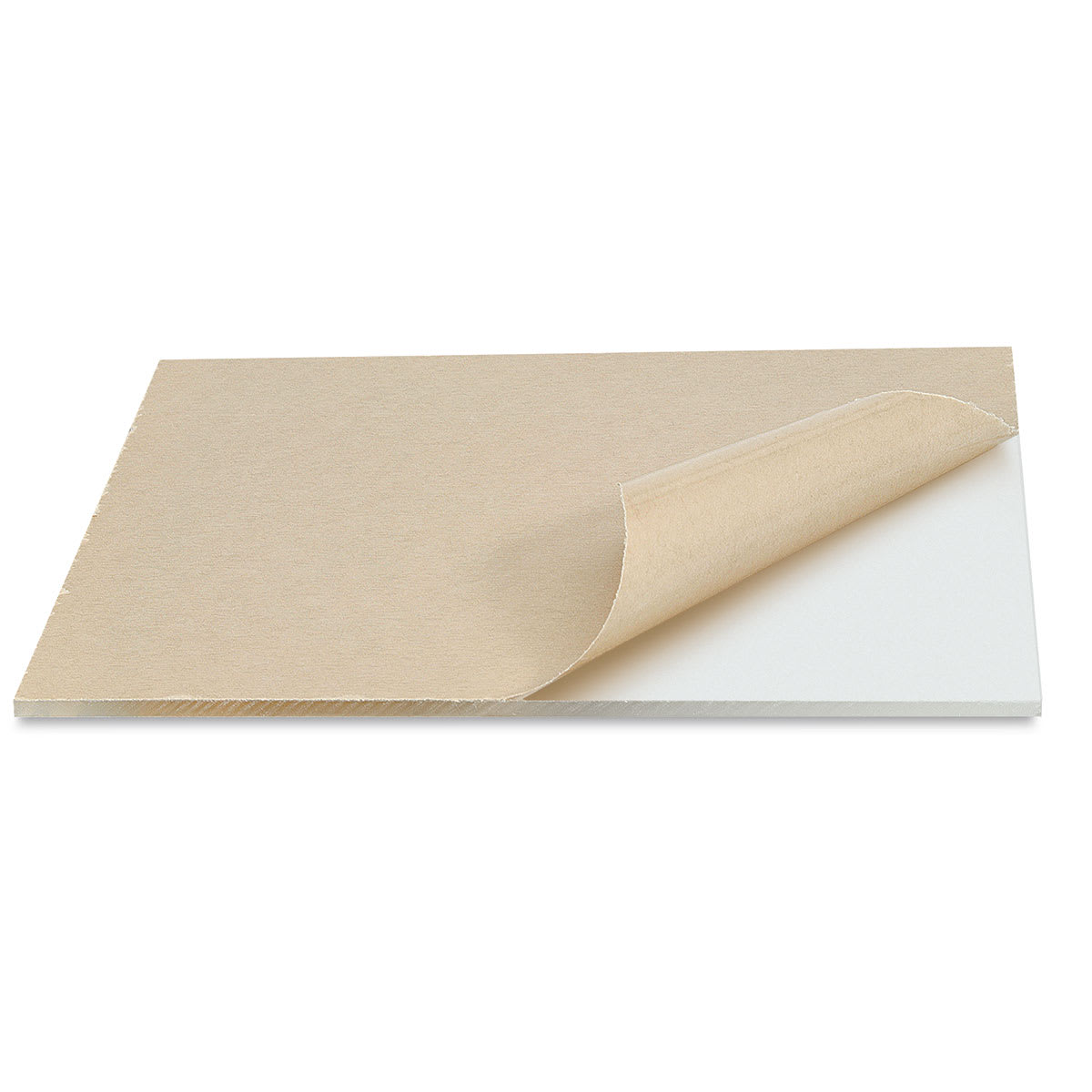 Non-Glare Acrylic Sheet - 8" x 10"