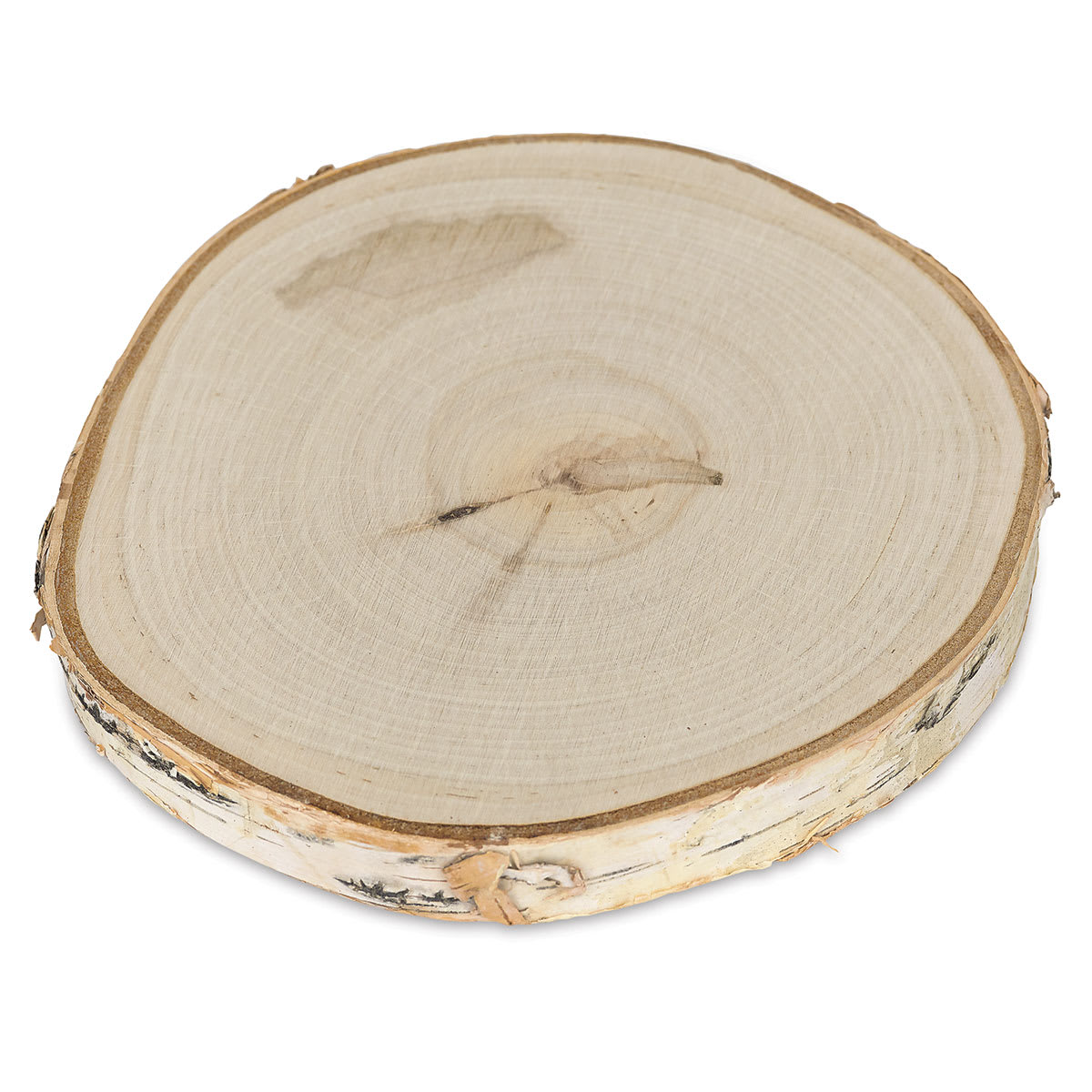 Walnut Hollow Birch Rounds