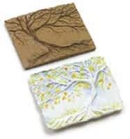 linoleum art press tools