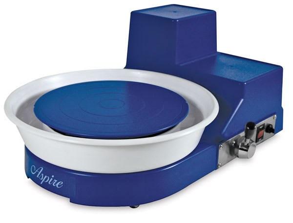 Aspire Pottery Wheel Aspire Pottery Wheel
