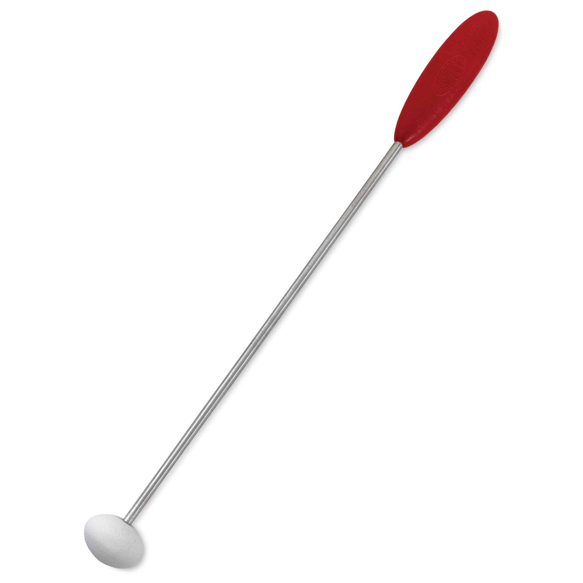 Mudtools Bumps - Straight, 18" Mudtools Bumps - Straight, 18"