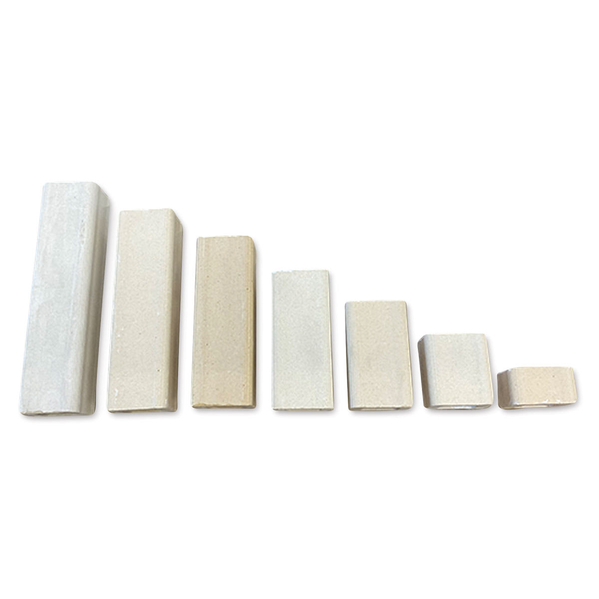 Skutt Model 1018-3 or 1022-3 Furniture Kit - post assortment