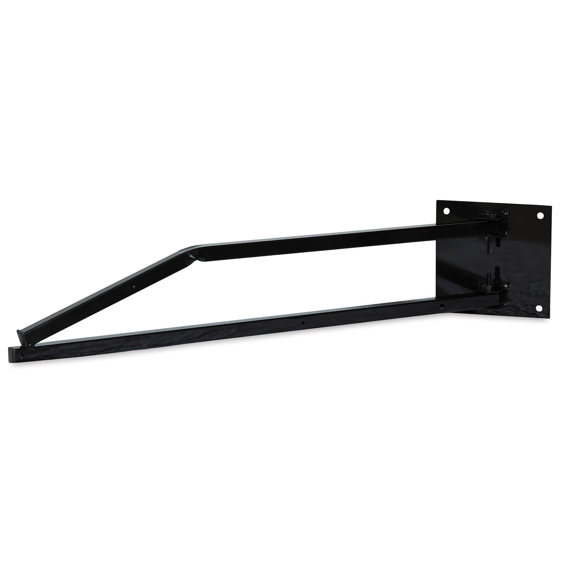 Vent-A-Kiln - Swinging Wall Bracket Assembly For 22", 27", 32" & 37" Hoods