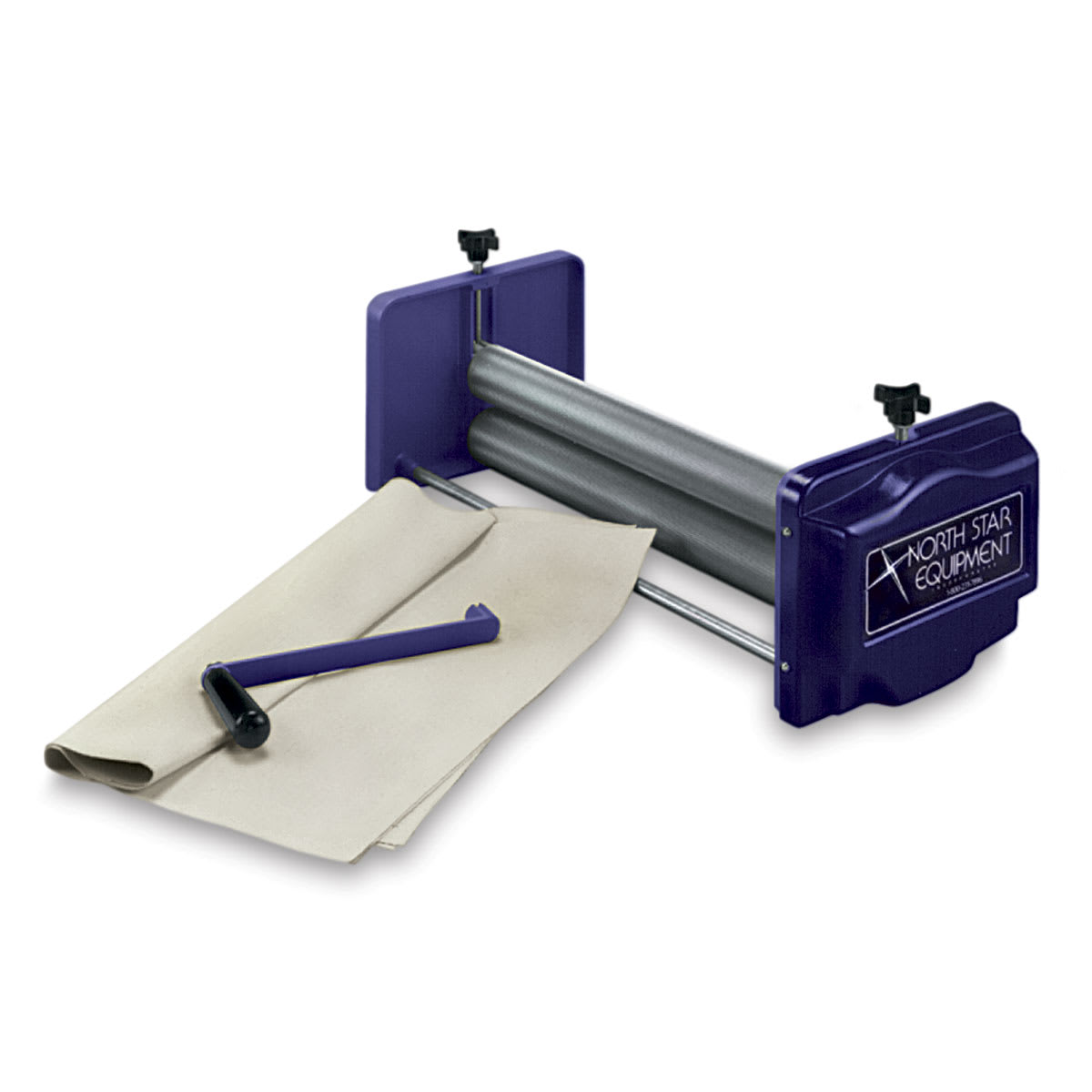 North Star Polaris Slab Roller