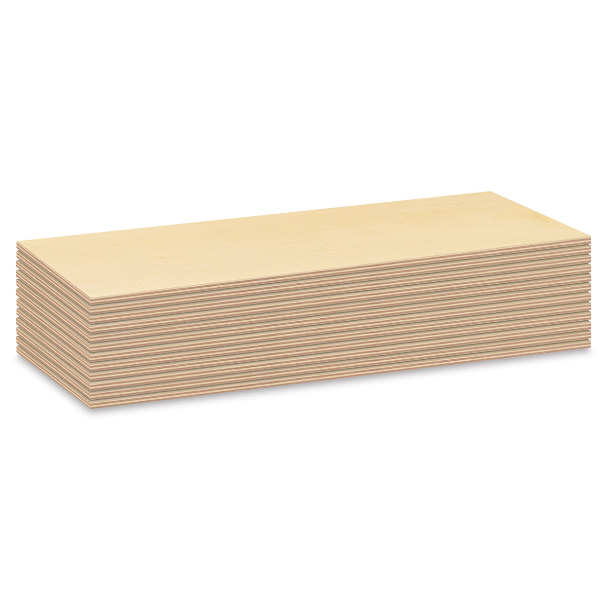 Brent Optional Shelves for Ware Cart - Set of 12