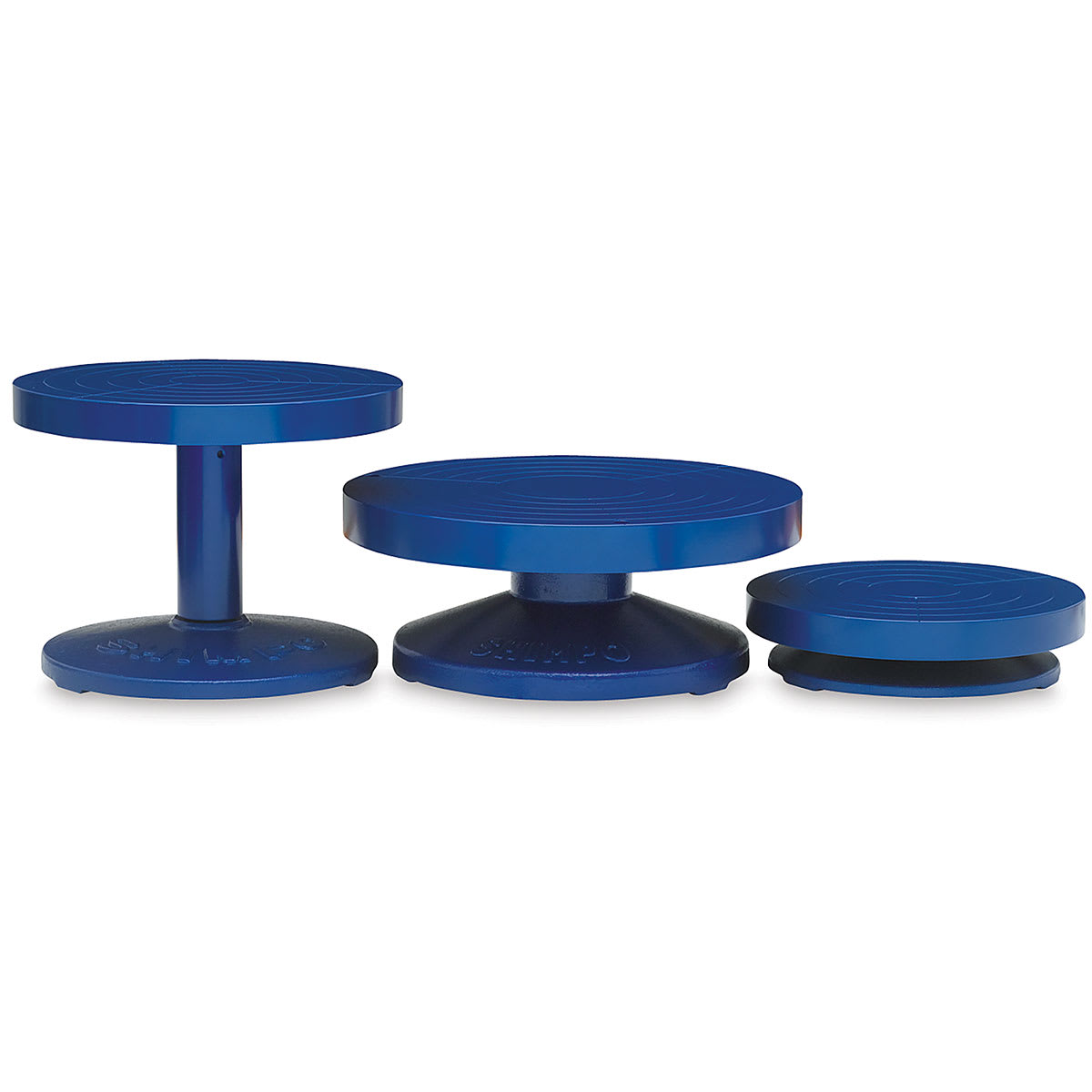 Nidec Shimpo Banding Wheels Nidec Shimpo Banding Wheels