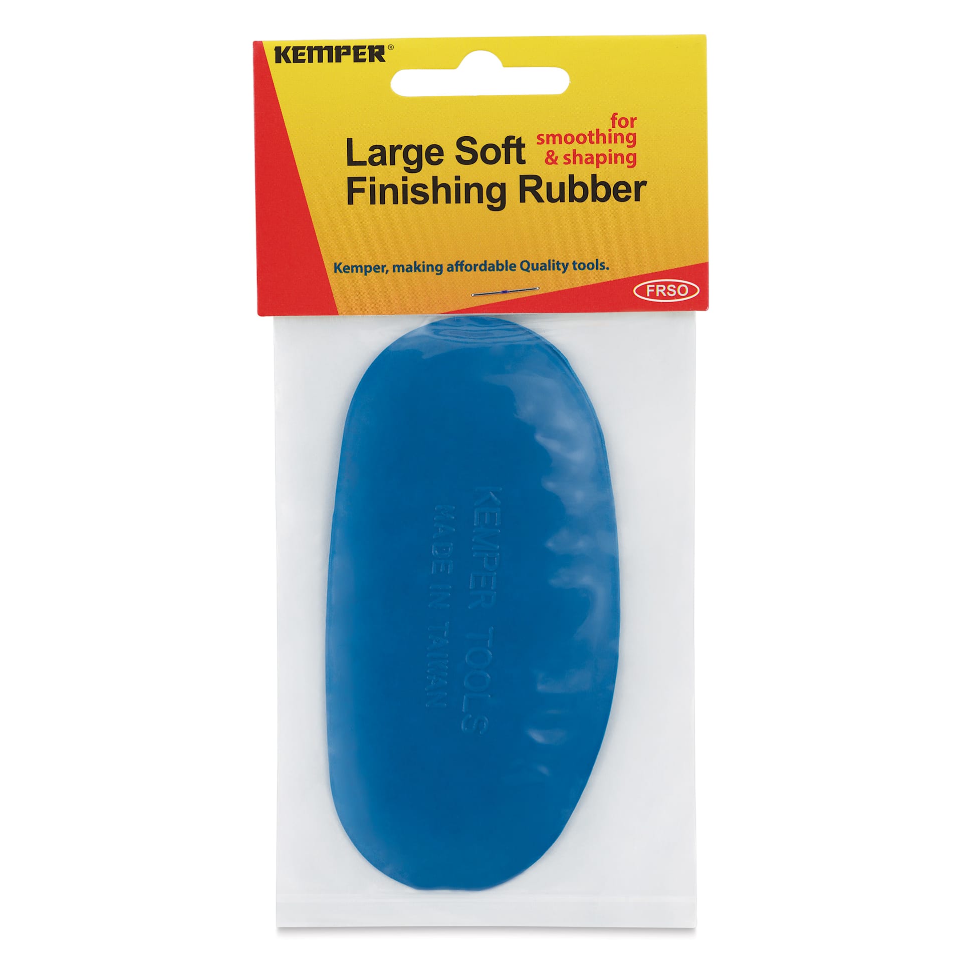 Kemper Rubber Finishing Tools Kemper Rubber Finishing Tools
