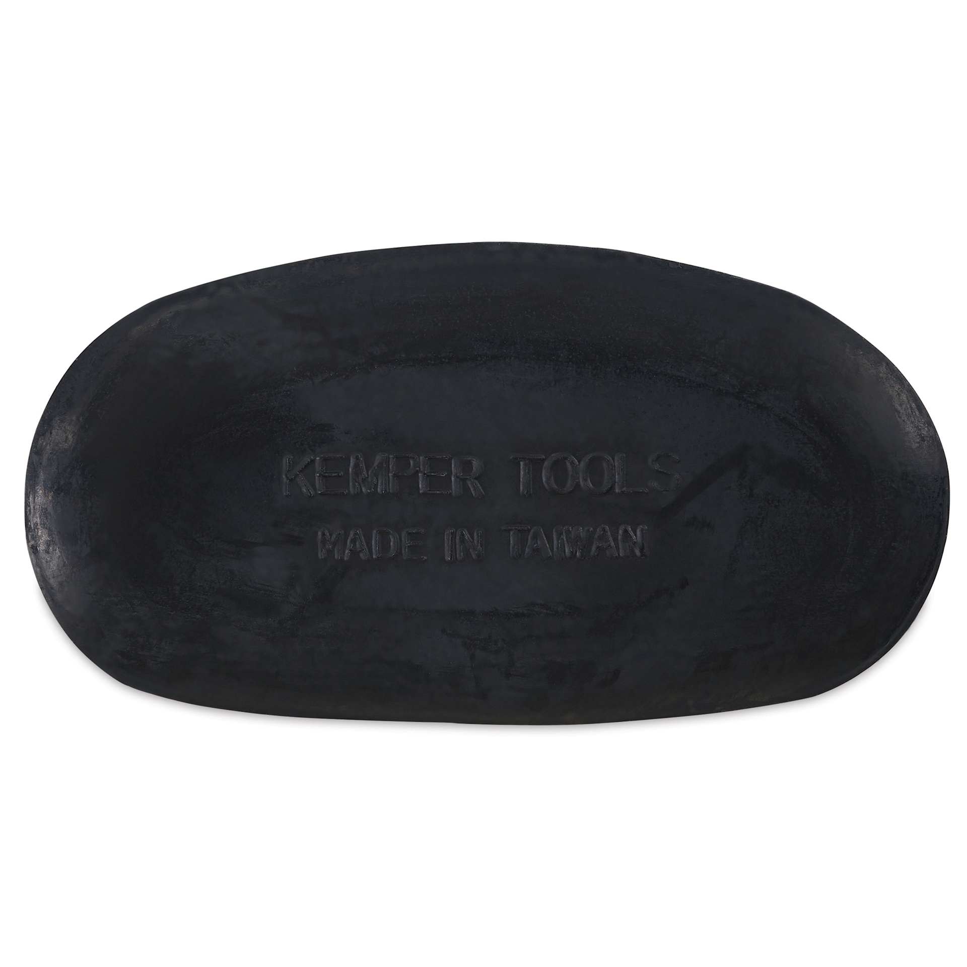 Kemper Rubber Finishing Tool - Hard, Large Kemper Rubber Finishing Tool - Hard, Large