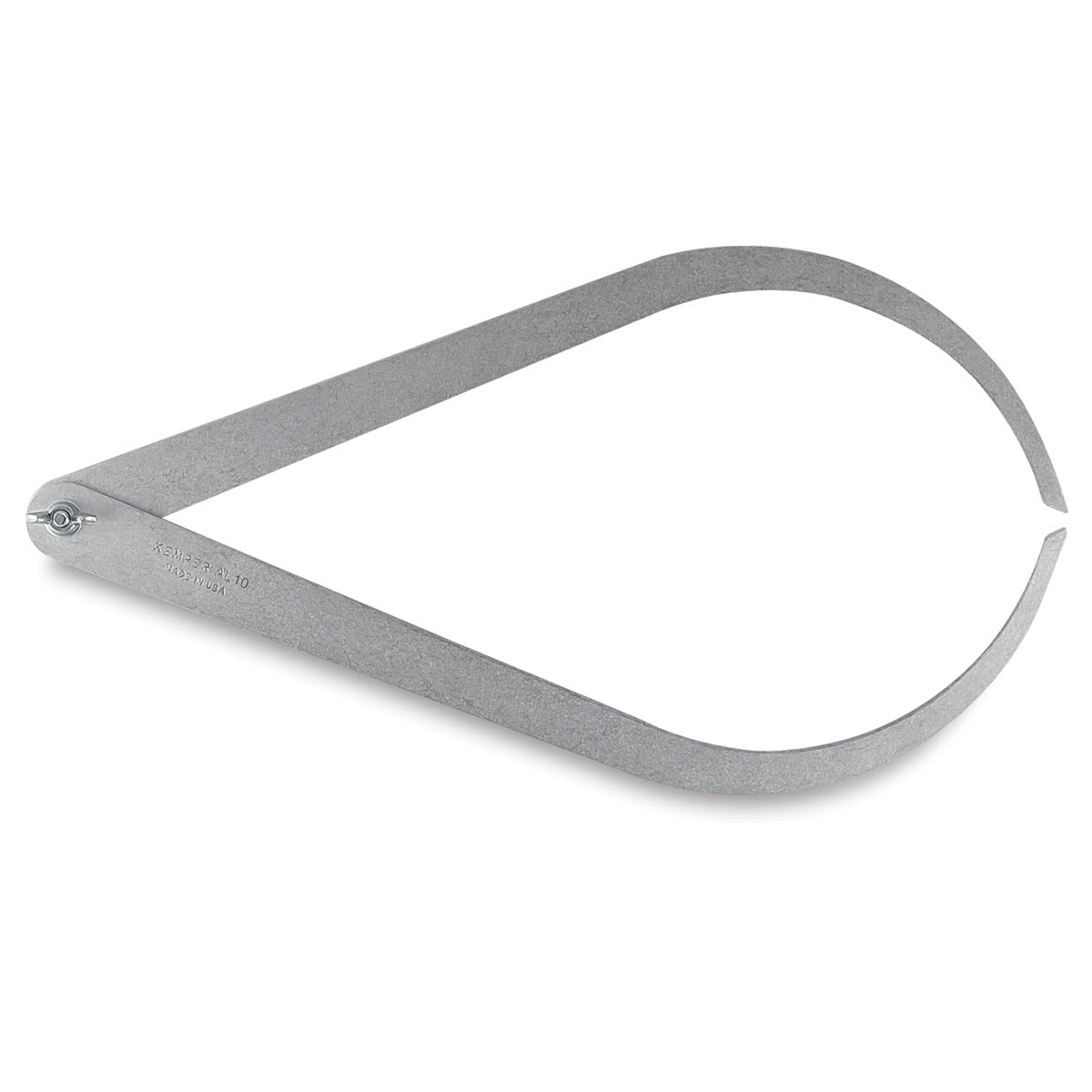 Richeson Steel Calipers - 10"