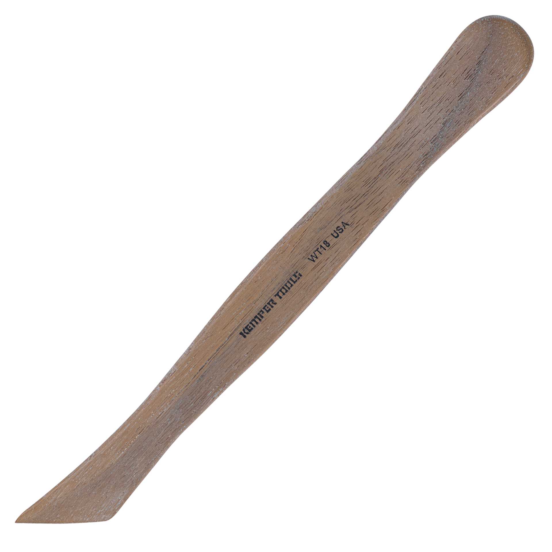 Kemper Wood Modeling Tool - 8", WT18